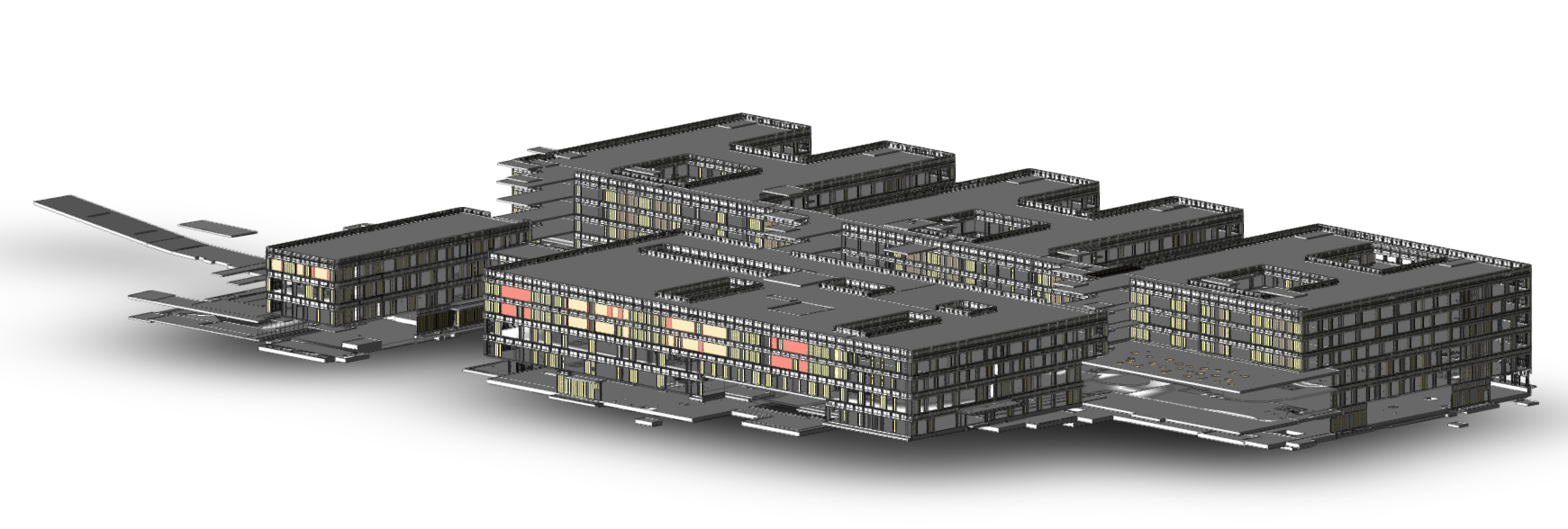 Autodesk and Lindner Group collaborate to streamline workflows and drive digital transformation, improving project efficiency and reducing costs with integrated tools.