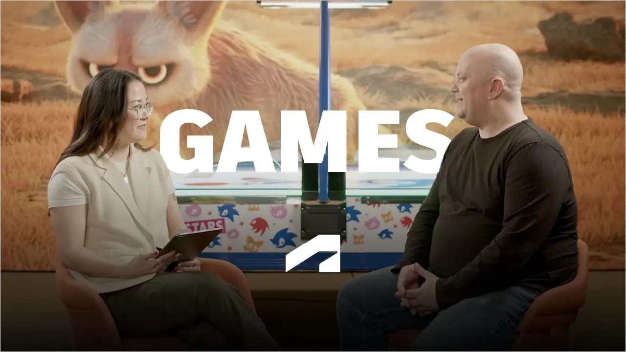 How to Create Immersive Game Experiences with 3ds Max featuring KeelWorks