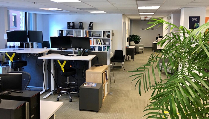 architecture 2020 buro happold office