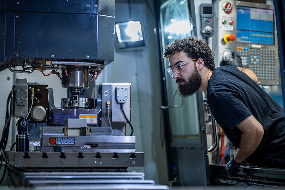 Autodesk Fusion for Manufacturing