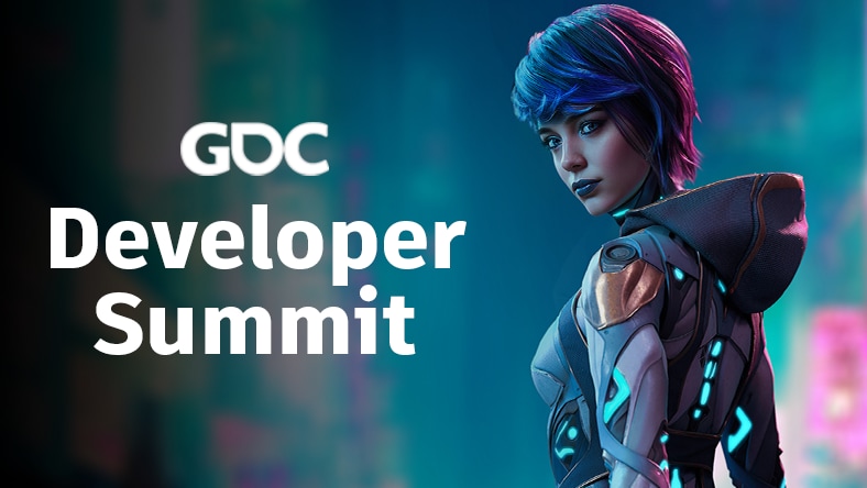 Autodesk at GDC Sessions playlist Resource Image