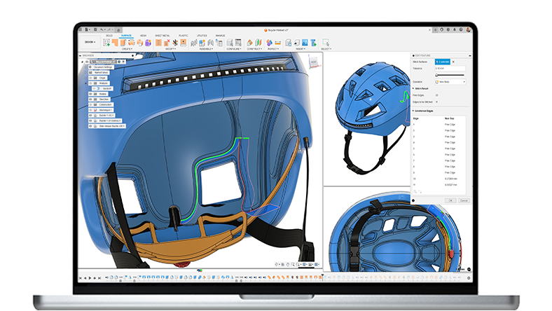 Autodesk Fusion Resource Image