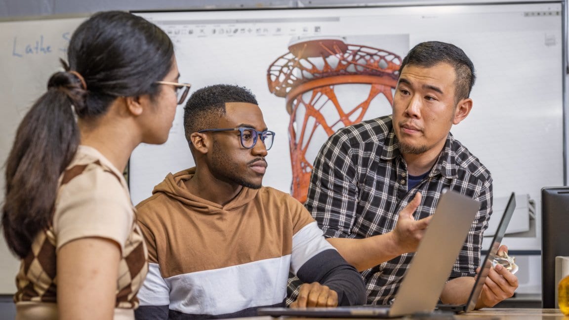 Enrich your courses without a heavy lift