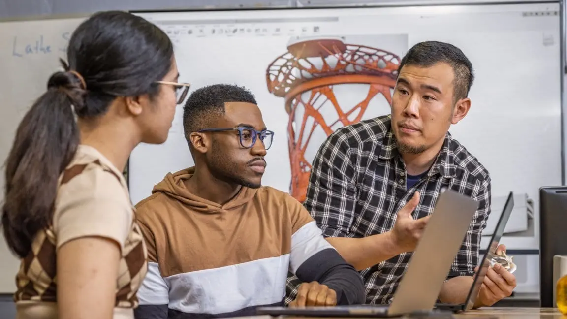 Enrich your courses without a heavy lift
