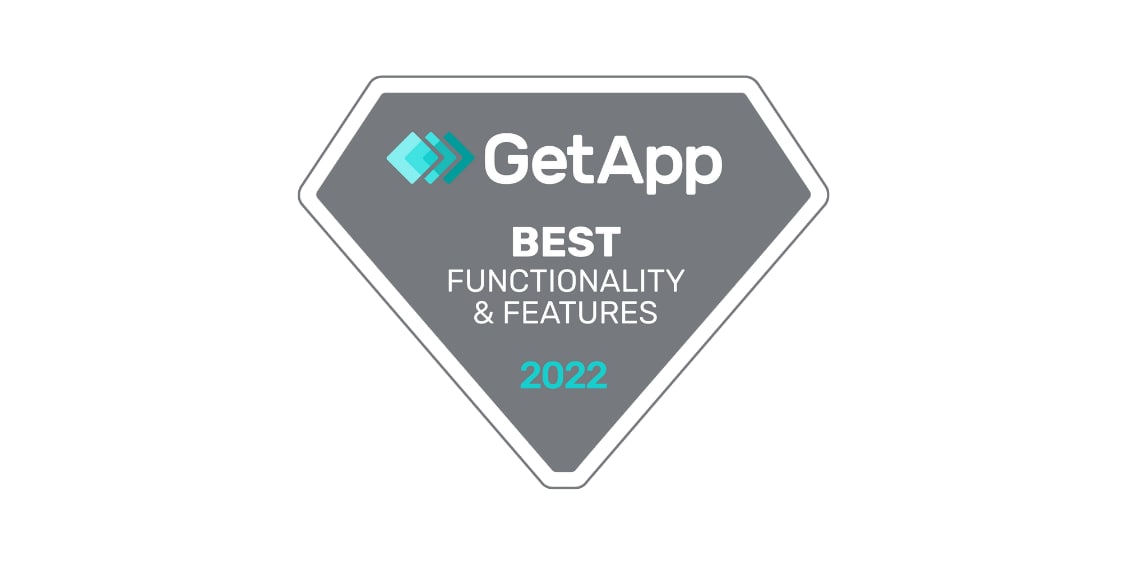 GetApp Best Functionality and Features Resource Image