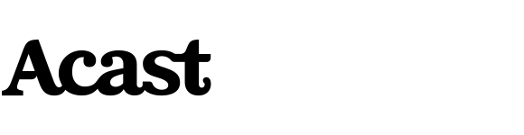 Acast