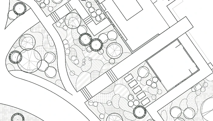 planting plan