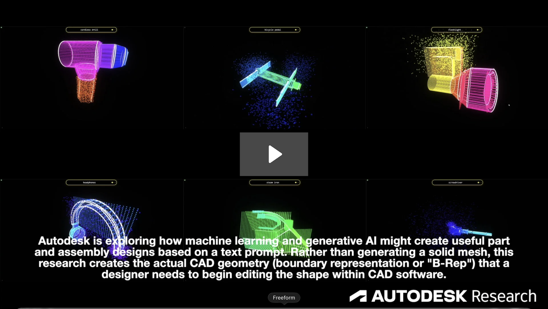 Video thumbnail - click to play