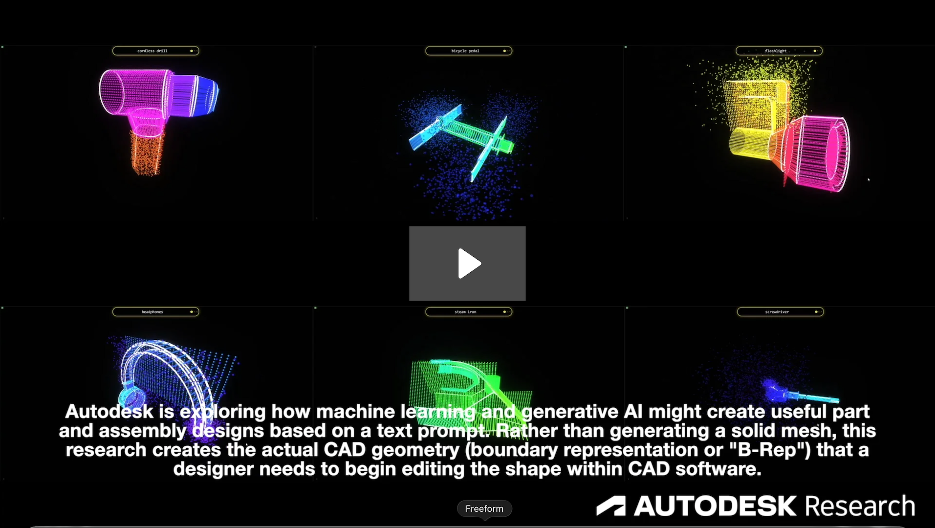 Video thumbnail - click to play