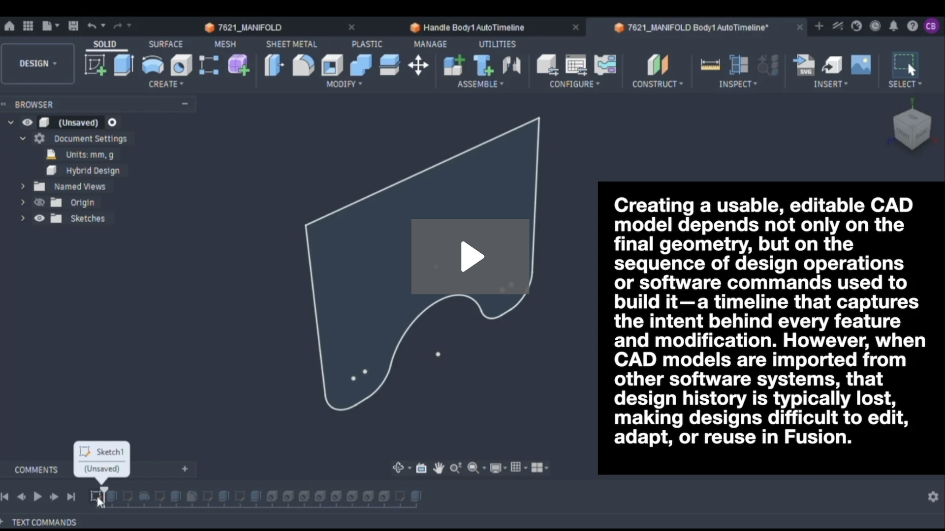 Video thumbnail - click to play