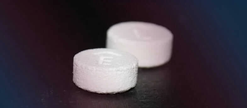 Spritam: first 3D-printed drug approved by the FDA