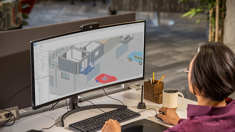 Designers find building components with Informed Design for Revit Resource Image