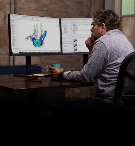 Start your free evaluation Background Image