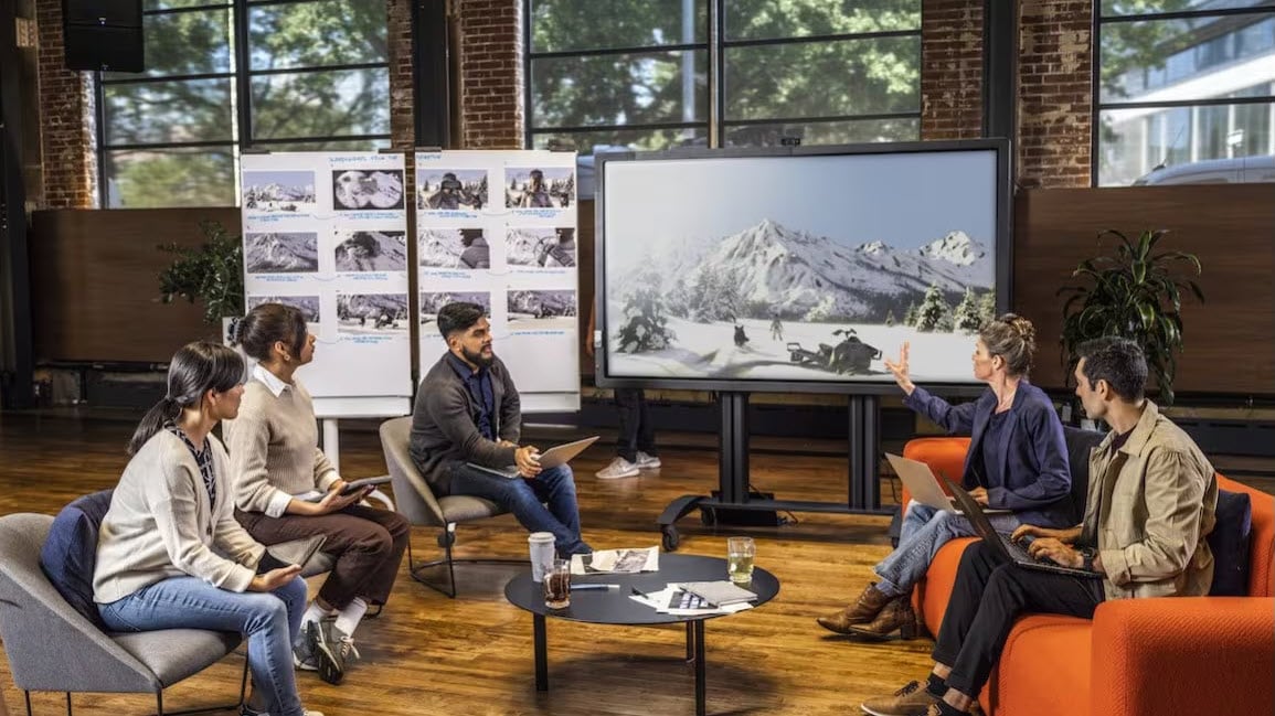 Take part in Community Conversations events Resource Image