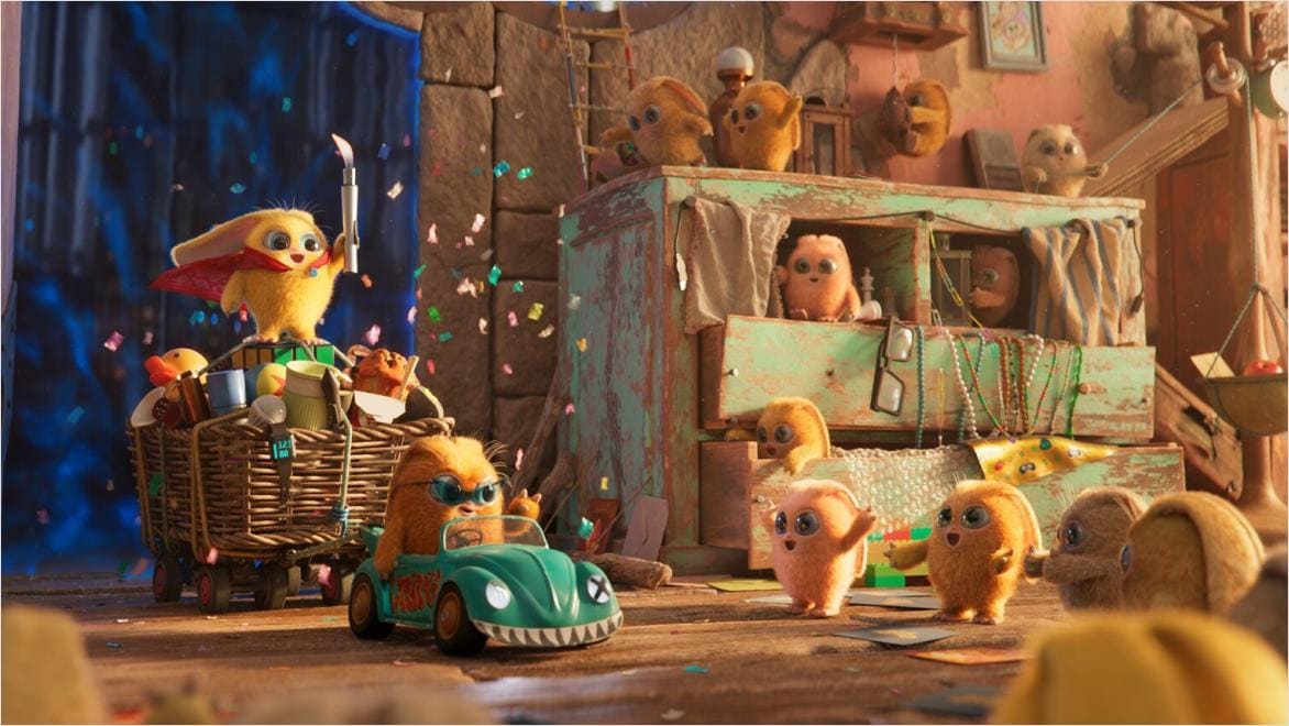 Are you a small but mighty animation studio? Feature Image