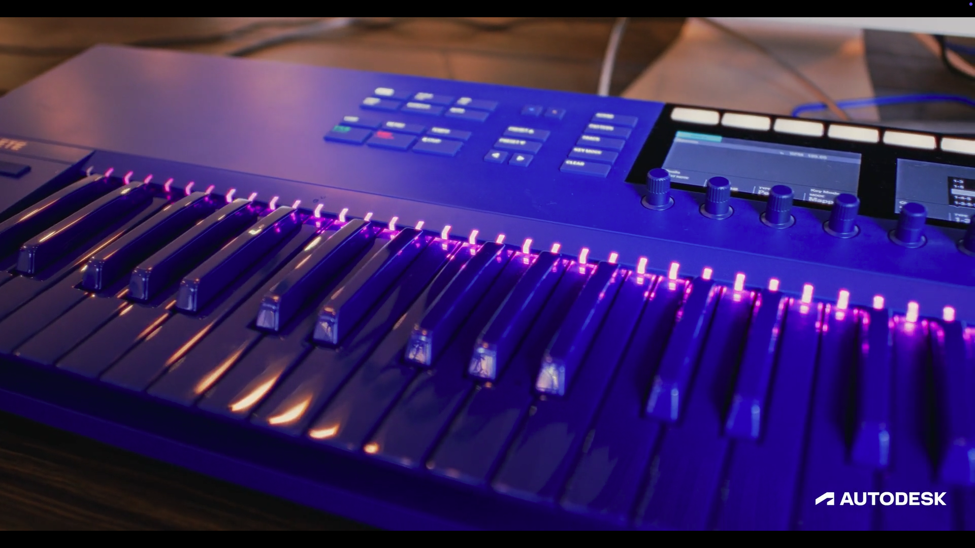 Video thumbnail - click to play