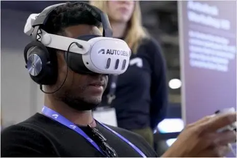 Video: Autodesk Community members share their thoughts on A Image