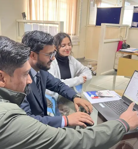Revit training for educators