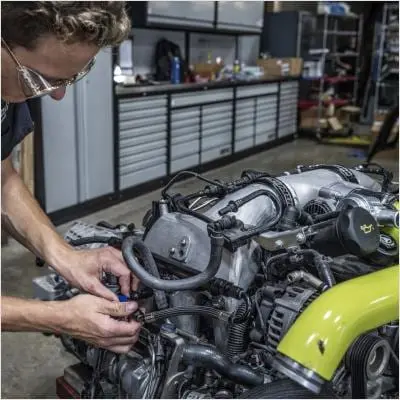 engine