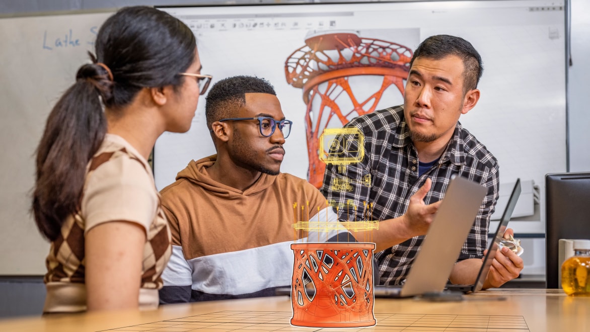 Key benefits for designers: Feature Image