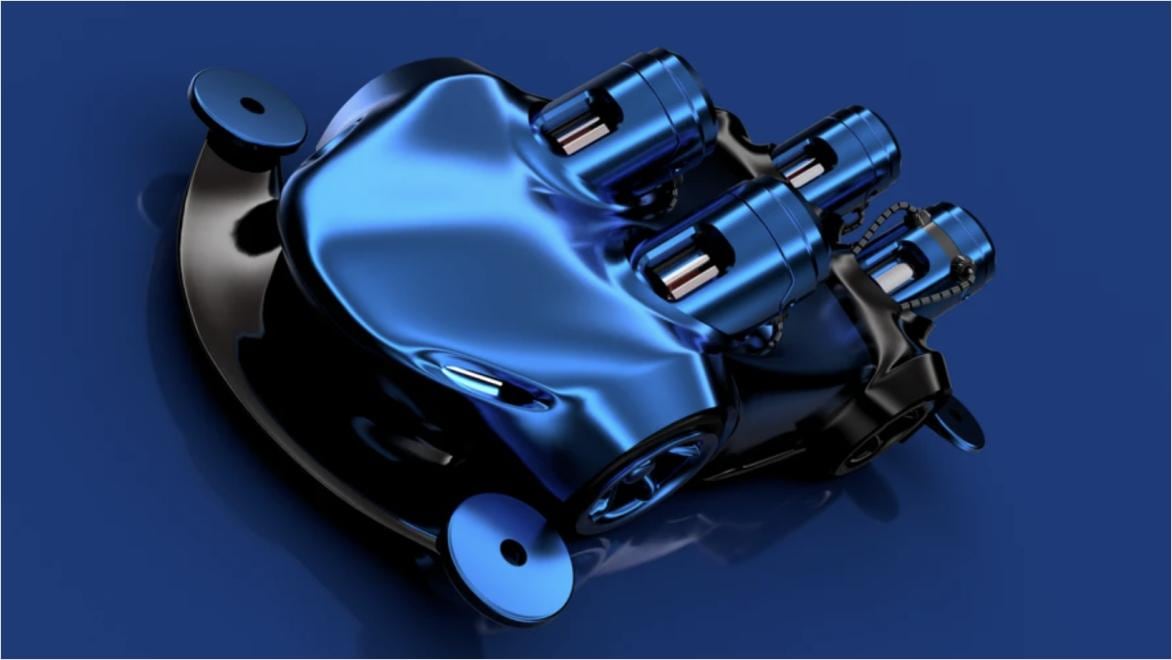 See projects created by the Autodesk community Feature Image