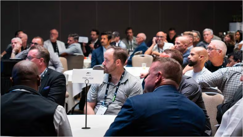 AU PLM Summit 2025