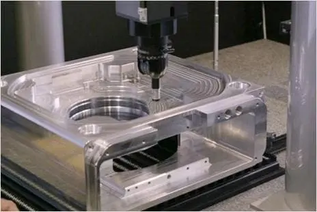 "Our previous CAM system wasn't a good fit for our business, Image