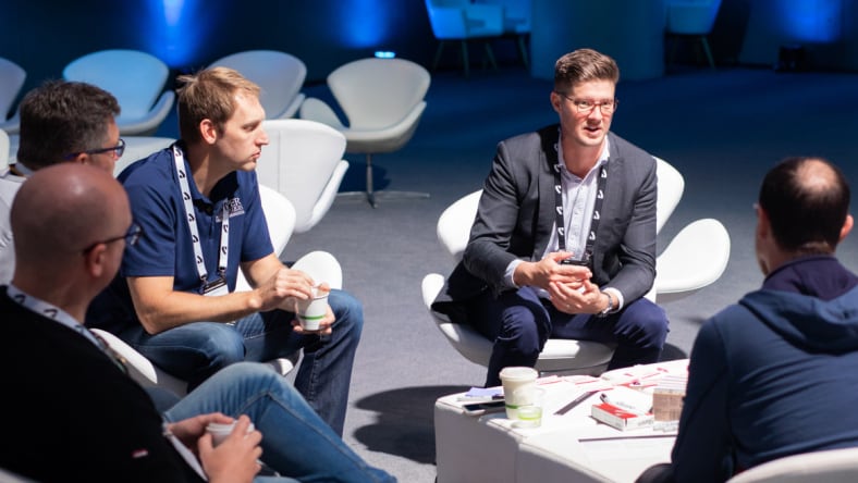 Meet Autodesk experts Resource Image