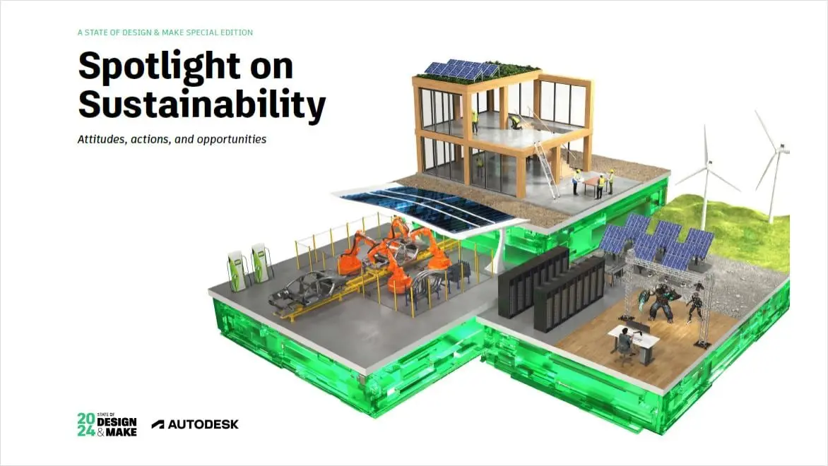 Insights from Design and Make industry leaders Feature Image