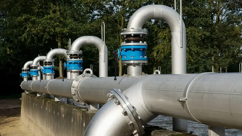 Water Solutions for every stage of the lifecycle Resource Image