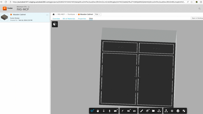 Autodesk Revit MCP Server