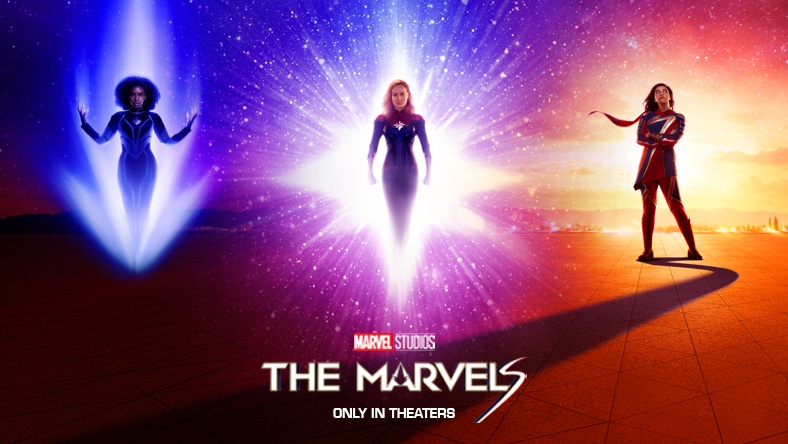 The marvels