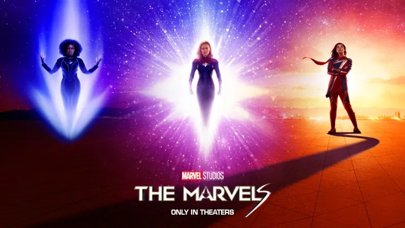 The marvels