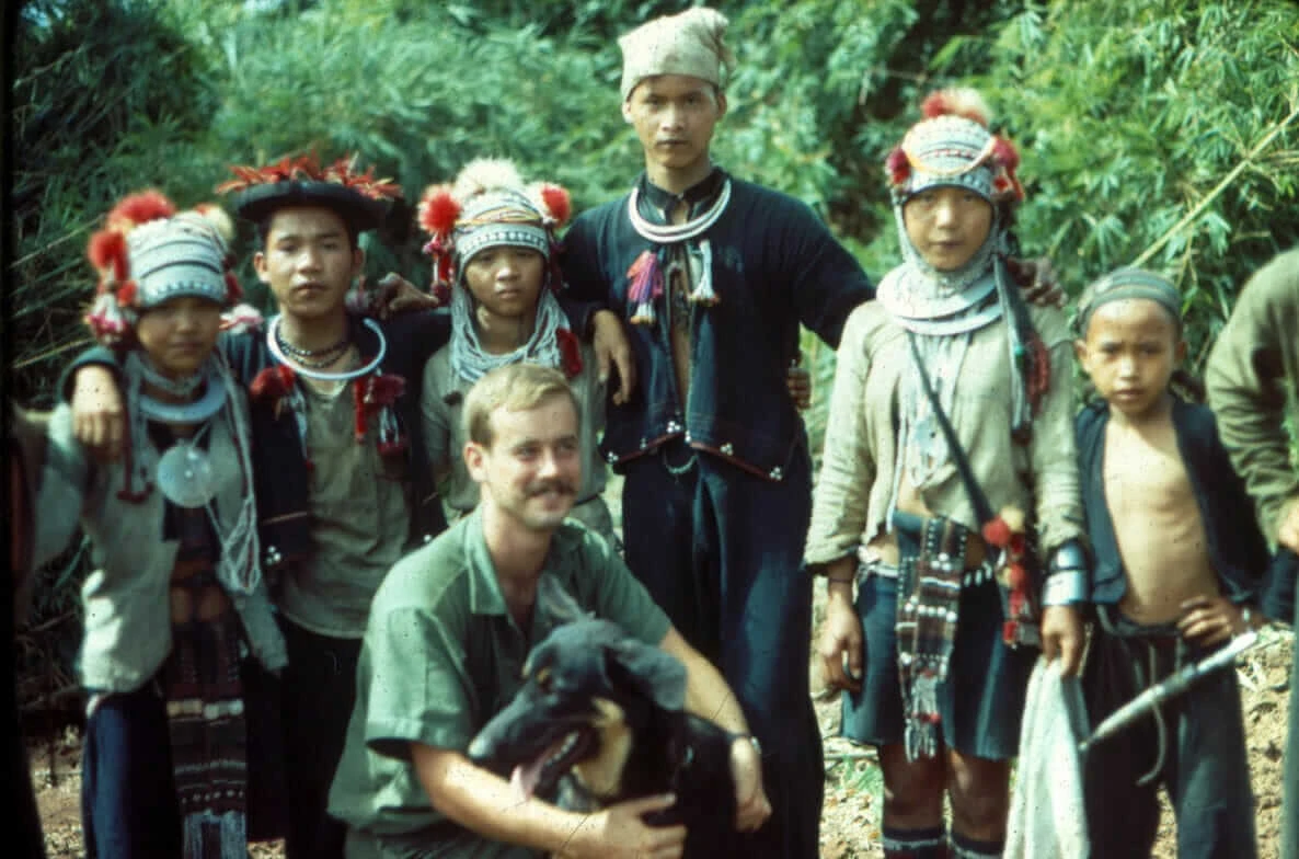 greg howell thailand seabees lean construction
