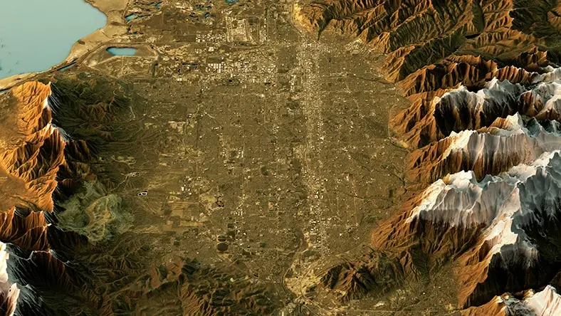 3D reconstruction