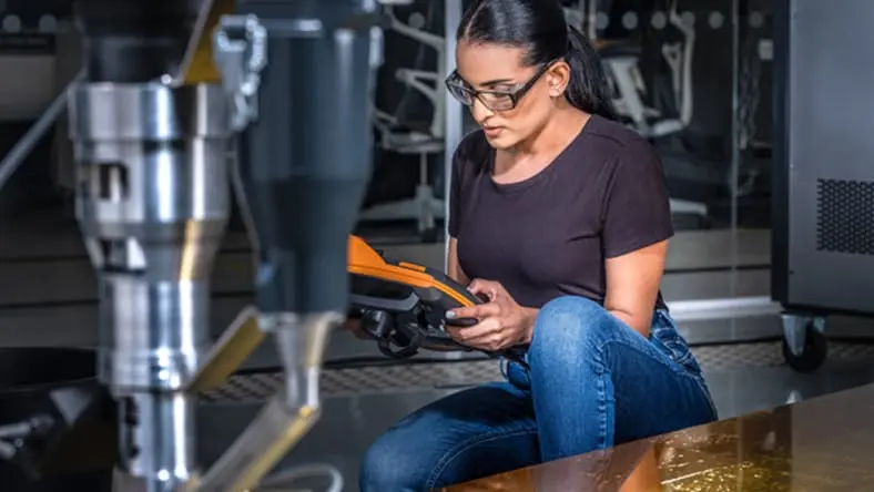Design & manufacturing