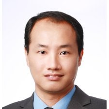 Joseph Koh Song Bor