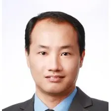 Joseph Koh Song Bor