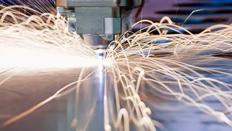 Computer-aided manufacturing (CAM)