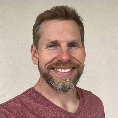 Brad Clark