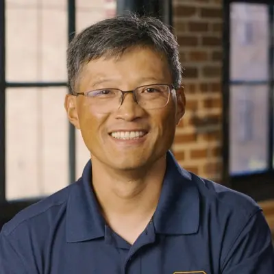 Yun Chen Image