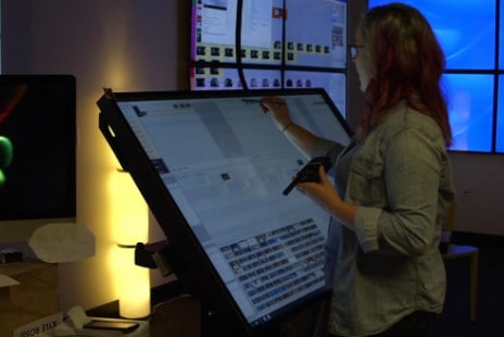 "We adopted Flow Production Tracking (formerly ShotGrid) [.. Image