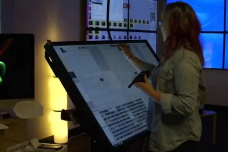 "We adopted Flow Production Tracking (formerly ShotGrid) [.. Image