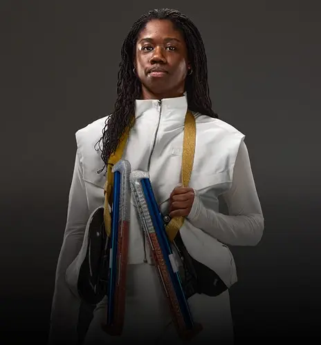 Erin Jackson Background Image