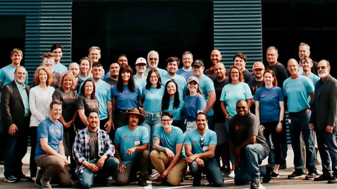 Vartega group