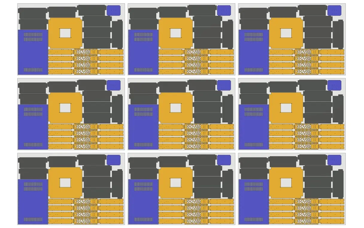 fusion 360 design
