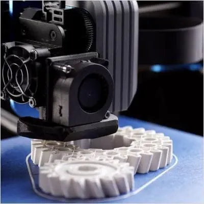 3d printing