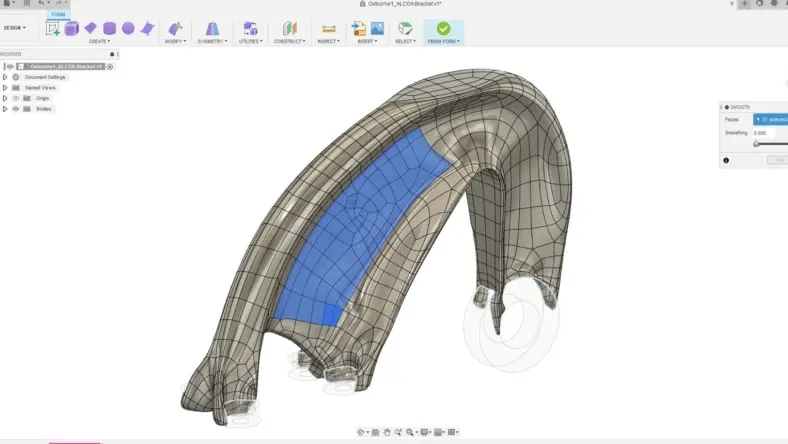 Generative design