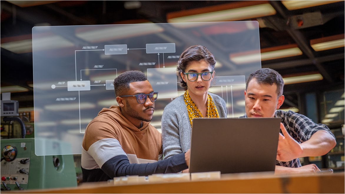 The importance of PLM in manufacturing Feature Image