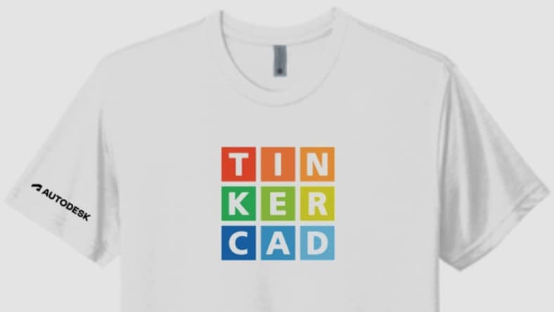 Autodesk swag Resource Image